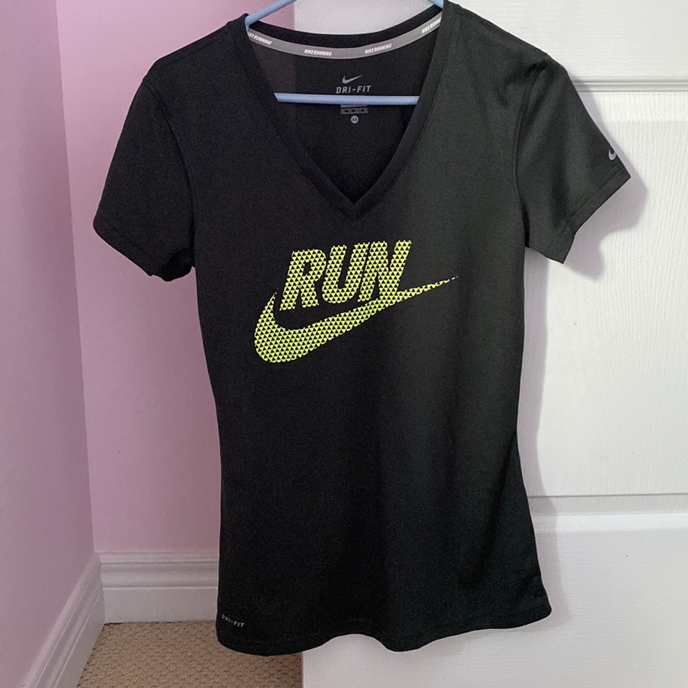 Nike Dri-fit t-shirt